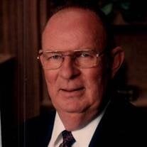 Sherman D. Cullum