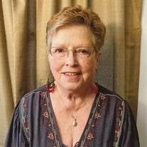 Jacqueline Chappell Nelson