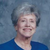 Bernice Lorene Golson