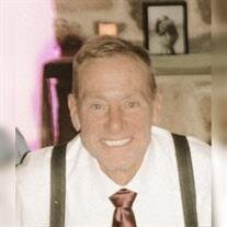 Mr. Russell A. Ford