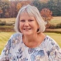 Brenda Meredith Van Scoten