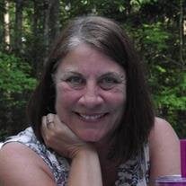 Mary Major