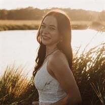 Baylee Kay Boydston