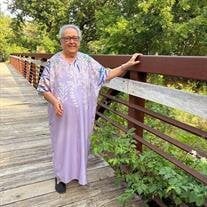 Mayra Lucila Hinojosa Reyes