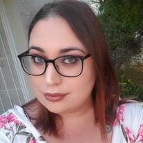 Courtney Wright-Olson Miller