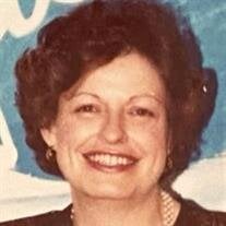 Marie Alicie