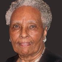 Mrs. Venora Isom