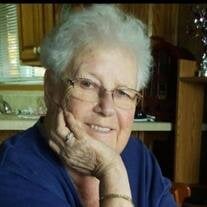 Marjorie Abrams