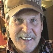 Larry O'Leary