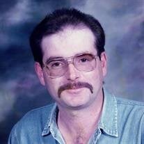 Michael Emery
