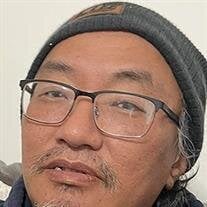 Michael S. Sim