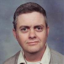 Denton Wayne White