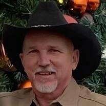 Wesley Brian Wells