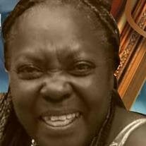 Sharon Yvone Jenkins