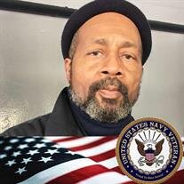 Mr. Charles Mitchell