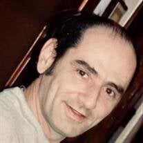 Kerry Edward Denicola