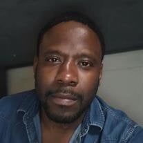 Mr. Kenneth R. Sipes