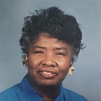 Mrs. Clara J. Wakefield