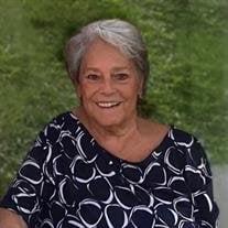 Mrs. Wanda M. Heron