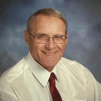 John V Parkin