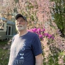 Gerald "Jerry" Solanics