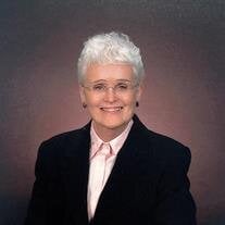 Donna C. Harrington