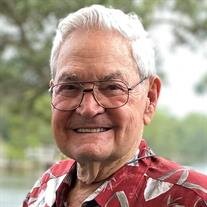 Charles Ronald Trammell