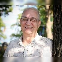 Stephen Allen Barnaik, Jr.