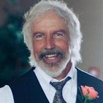 James "Jim" Timothy Boerckel