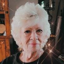 Dagmar L. Dewees