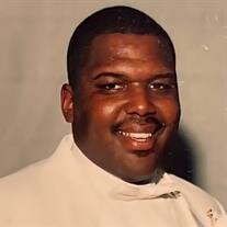 Mr. Marlon Fitzgerald "Whimpy" Conner