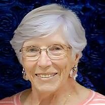 Patricia Kelly Loomis