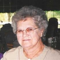 Betty Keisler