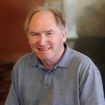 Mark Mitchell