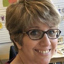 Susan Maria Crimmins