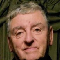Robert "R.L." Parsley