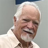 Carl Johnston Jr.
