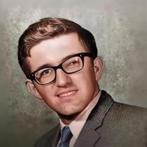 Jerry Wayne Mitchell