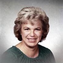 Joan A. Hupp