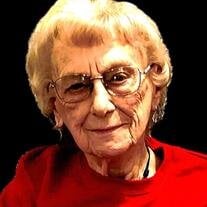Dorothy M. Rowley