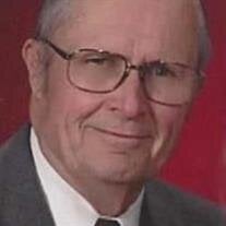 James L. Schumburg