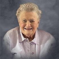 Joyce Blackmon Grant