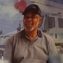 Henry L. Tabron, Sr.