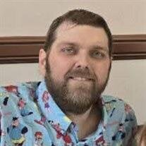 Jason Michael Reier