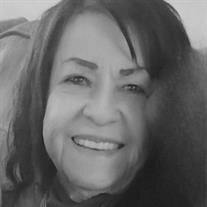 Nettie Pearl Rinker
