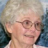 Florence June Wynn