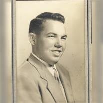 Carroll G. Ford
