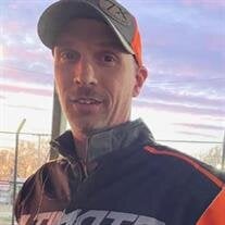 Andrew "Porter" Waskosky