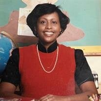 Mrs Debra E. Mutch