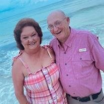 Margie "Mawmaw" Talton
